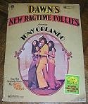 Dawn's New Ragtime Follies Featuring Tony Orlando