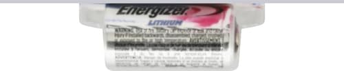 Energizer EL123APB2 3V Batteries, 3 Volt Battery Lithium thumb #14