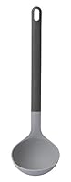 Algopix Similar Product 7 - Berghoff Leo NonStick Soft Touch Nylon