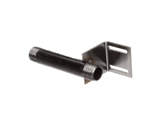 Cleveland SSK2363599 Service Nipple Plate Assembly, Salt, 9