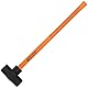 Spear & Jackson SJ-DSH160FG Doppelseitiger Fiberglas-Vorschlaghammer, 4,5 kg