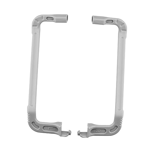 ERINGOGO 1 Set Drone Heighten Feet Landing Model Mini Drone Abs