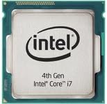 Intel CORE I7-4790T 2.70GHZ SKT1150 6MB Cache Tray, CM8064601561513 (SKT1150 6MB Cache Tray)