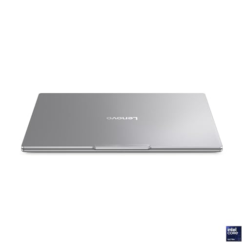 Image of Customized Laptop, Created Using Lenovo Yoga Pro 9i Laptop, 16 inch 2.8K WQXGA+ OLED Touch, Intel Ultra 9-285H, 32GB LPDDR5x 2TB SSD, NVIDIA GeForce RTX 5050, WiFi7, Backlit KB, Win11, Luna Grey