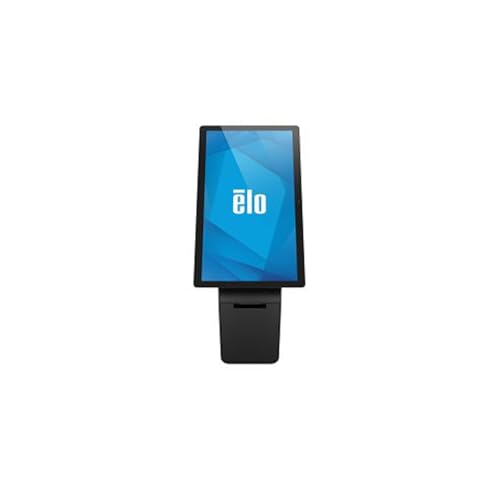 Kit de montage mural Elo Self-Serv support écran tactile pour borne