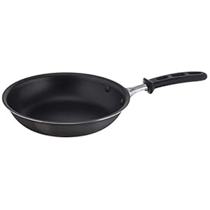 Vollrath Tribute 3-Ply 8″ Fry Pan, 8 in, Silver