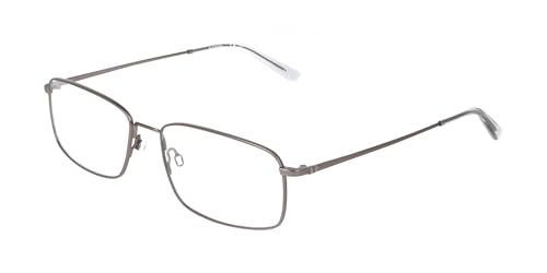 Gafas Hombre Flexon H6080 ligeras para la oficina y reuniones de negocios