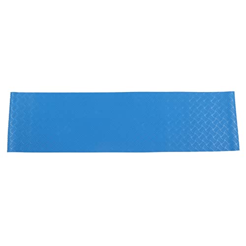 Alfombrilla antideslizante para escalera de piscina miniatura 2
