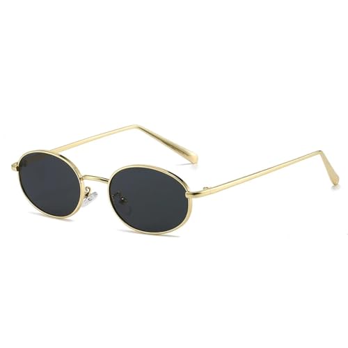 Lunettes de soleil rétro de qualité supérieure avec protection UV400 pour homme et femme