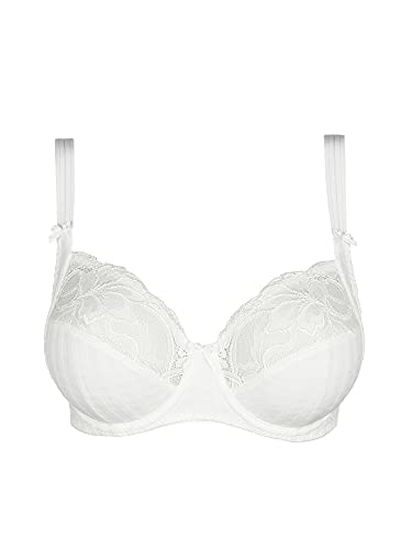 PrimaDonna Women's Madison Full Cup Bra 016-2120 36F Natural