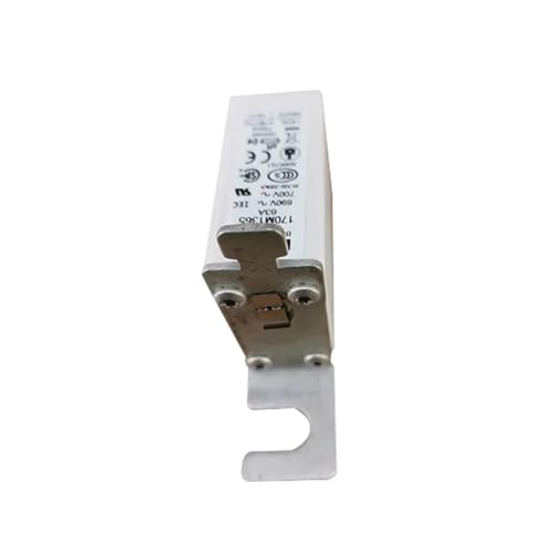 Fusible rapide 170M1315 pour éviter la surchauffe des modules électriques - 5