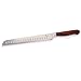 ZHEN Woodworking Project Kit Bread Knife,Vg-10 S-Steel 9-1/2