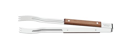 Tramontina 26400100 Pegador para Carne, Natural
