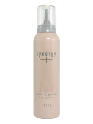 SHISEIDO ゾートス　シナジー　セット Amazon | ゾートスシナジー エクストラリッチムース160g | Shiseido