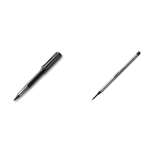 Lamy 371 Roller Kalem Lamy M63 Refil ile Birlikte