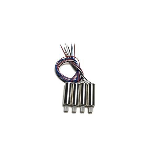 Drone V4 RC motor pack de 4 moteurs pour un vol stable et puissant