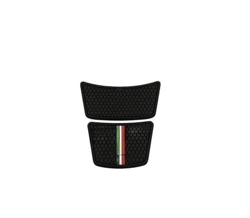 Protecteur réservoir carburant grip latéral antidérapant Multistrada 950