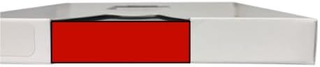 Prostripe 3/4" x 150' Solid Automotive Pinstripe Tape for Cars, Trucks, and SUVS R54002 (Black)