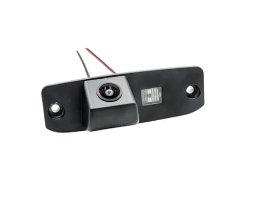 Caméra de recul pour Hyundai Tucson JM 2004-2009 pour stationnement