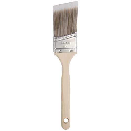 Mister Rui 2 Inch Angled Brush