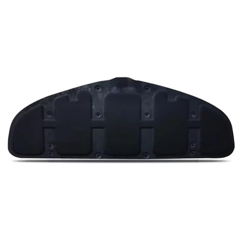 Insonorisation du Capot Avant pour Toyota Vios 2014-2020 Tapis Moteur