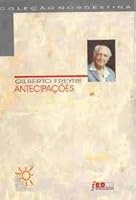 Antecipacoes 8587102222 Book Cover