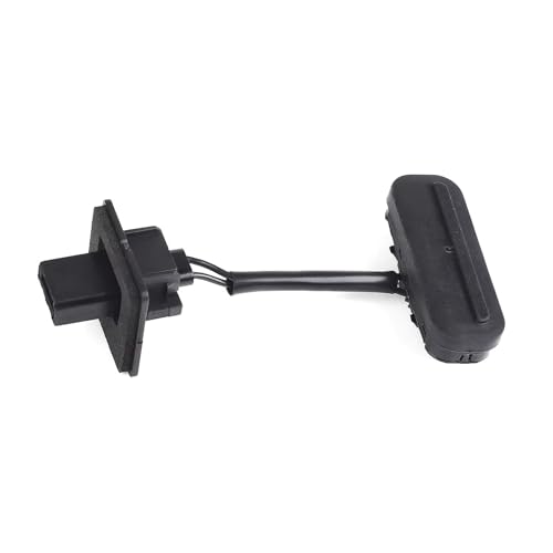 Interrupteur de hayon haute durabilité pour Opel Insignia Mk1