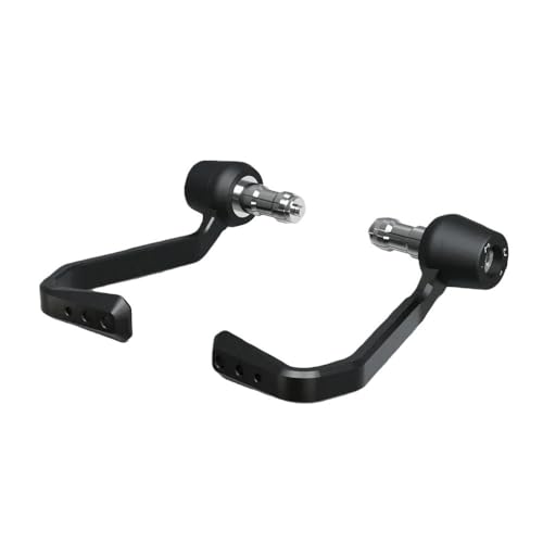 Protège mains accessoires moto guidon leviers Monster 950 Plus - 3