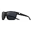 Matte Black Frame & Black Lens C1