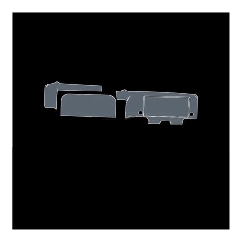 Film protecteur navigation TPU Sorento MQ4 accessoires auto