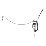 フィッシング用アクションカメラフォルダー