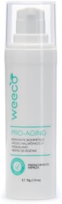 Sérum Facial Anti-Idade Weeco...