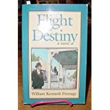 Paperback Flight from Destiny Book
