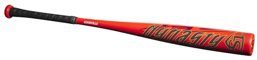 Louisville Slugger 2025 Dynasty (-3) BBCOR Baseball Bat - 33"/30 oz - image 6