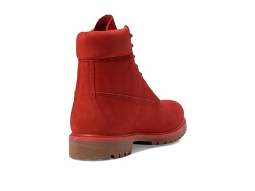 Image of Timberland Men's Premium Waterproof 6 Inch Boot