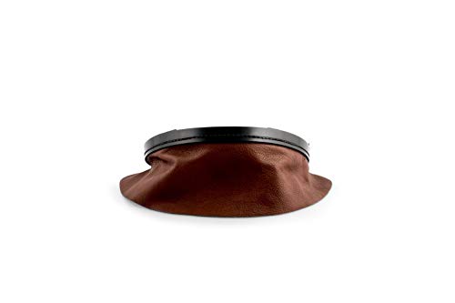 3M Speedglas G5-01 Leather Neck Cover, Flame Retardant