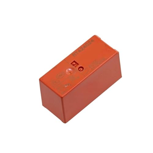 Relay RT424005 5V pour automatiser votre système de domotique résidentielle avec précision