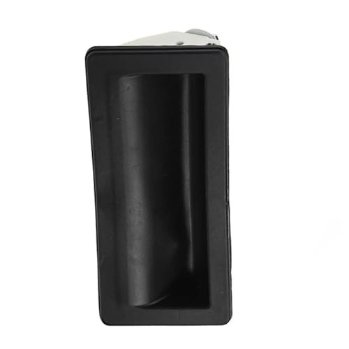 Interruptor de maletero 5N0827566T para Audi A3 A4 A5 Q5 y Q7 3