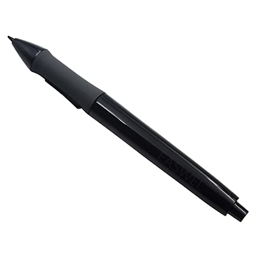Batería de reemplazo inalámbrica para lápiz digital profesional para tablet gráfica Huion miniatura 2