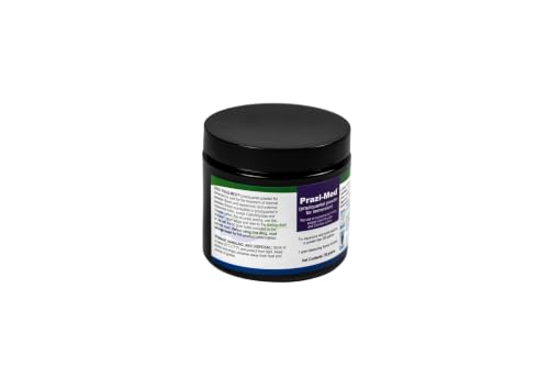 Image of Prazi-Med (Praziquantel), 50 Grams