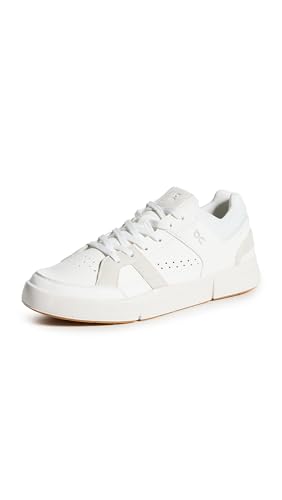 Image of On Men's The Roger Clubhouse Sneakers