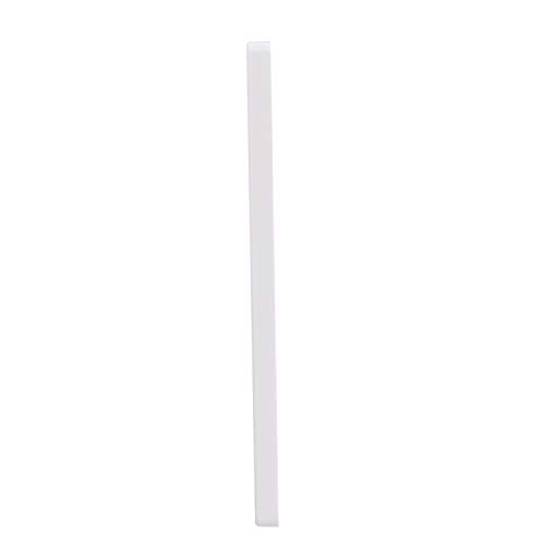 Image of Eaton EWFTRCR15-W-BX-L Wi-Fi Smart Receptacle Works with Hey Google and Alexa with Screwless Decorator Wallplate, White
