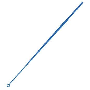 CELLTREAT SCIENTIFIC PRODUCTS Inoculating Loop, 10µL, Bulk Pack, Blue, sterile, 2000/cs
