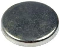 Mechanics Choice Engine Expansion Plug for 1953-2005 Buick, Chrysler, Dodge, Ford, Lincoln, Mercury, Oldsmobile, Plymouth, Pontiac