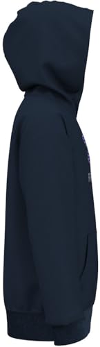 Under Armour boys Freedom Rival Big Flag Logo Hoodie (Big Kids)4