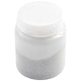 Magnetische Edelstahlstifte, 1 kg, 0 x 7 mm Durchmesser für effizientes Polieren von Metall in Bechern (1,2 x 5 mm)