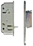 Andersen Reachout Lock and Receiver Kit (2 Panel) (1986 to Present)