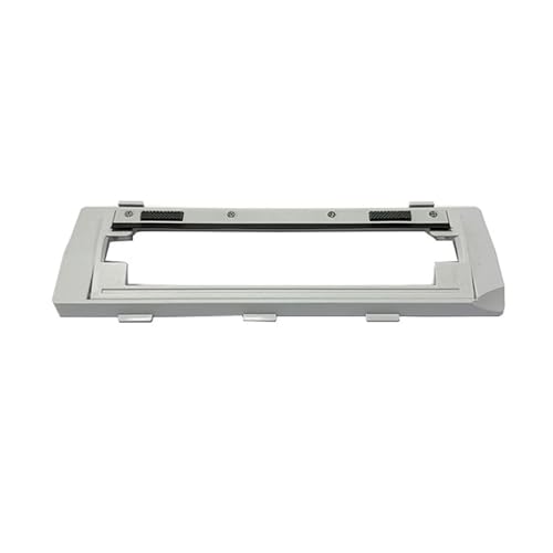 Main Brush Cover，Compatible For Mijia，M30 Pro C107 Robot Vacuum Cleaner Replacement Sweeping Accessories