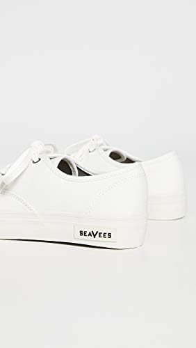 SEAVEES Women's Legend Sneaker, Bleach, 9 D US | Image 3