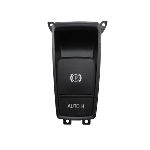 Mando de freno de estacionamiento BMW X5 E70 acabado original P